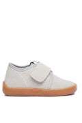 Barefoot Light Grey Kids' Shoes