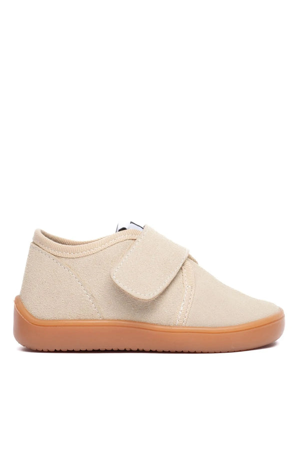 Barefoot Cream Kids' Shoes
