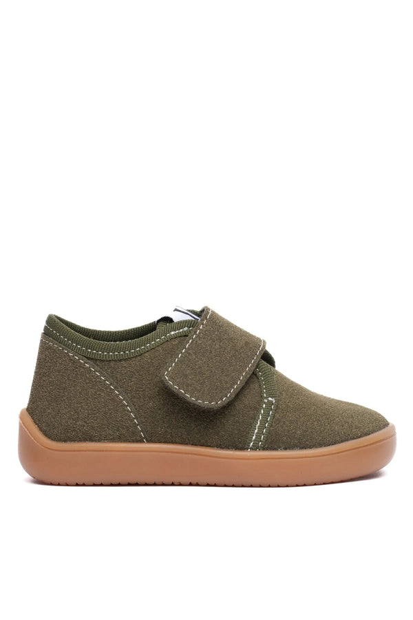 Barefoot Khaki Kids' Shoes
