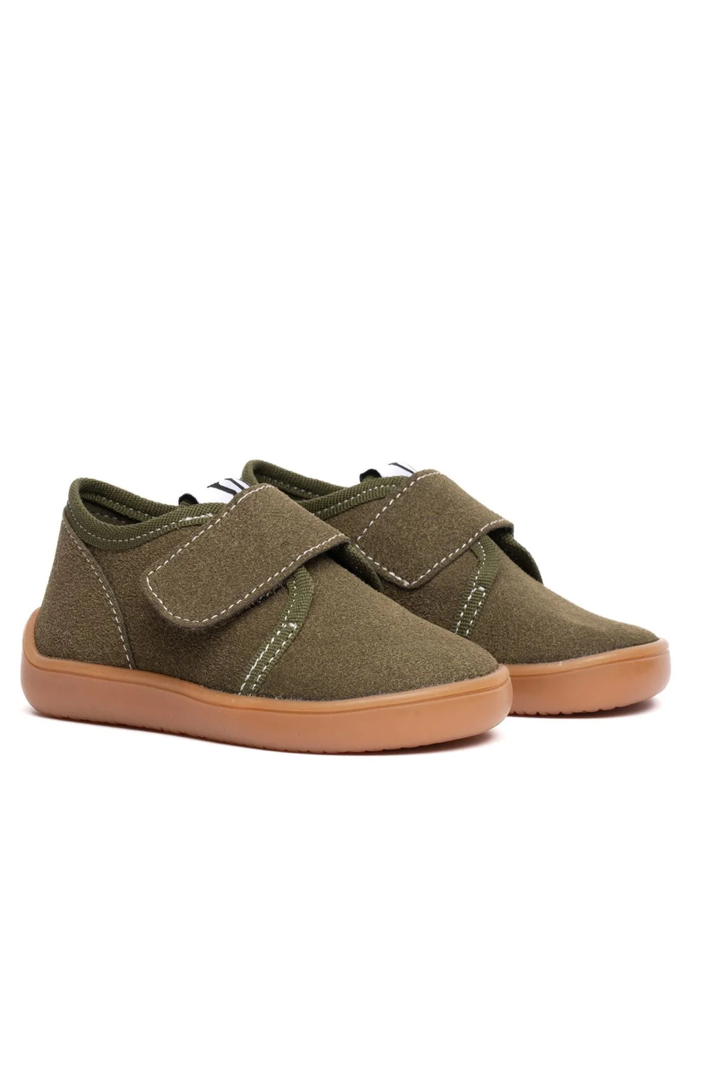 Barefoot Khaki Kids' Shoes