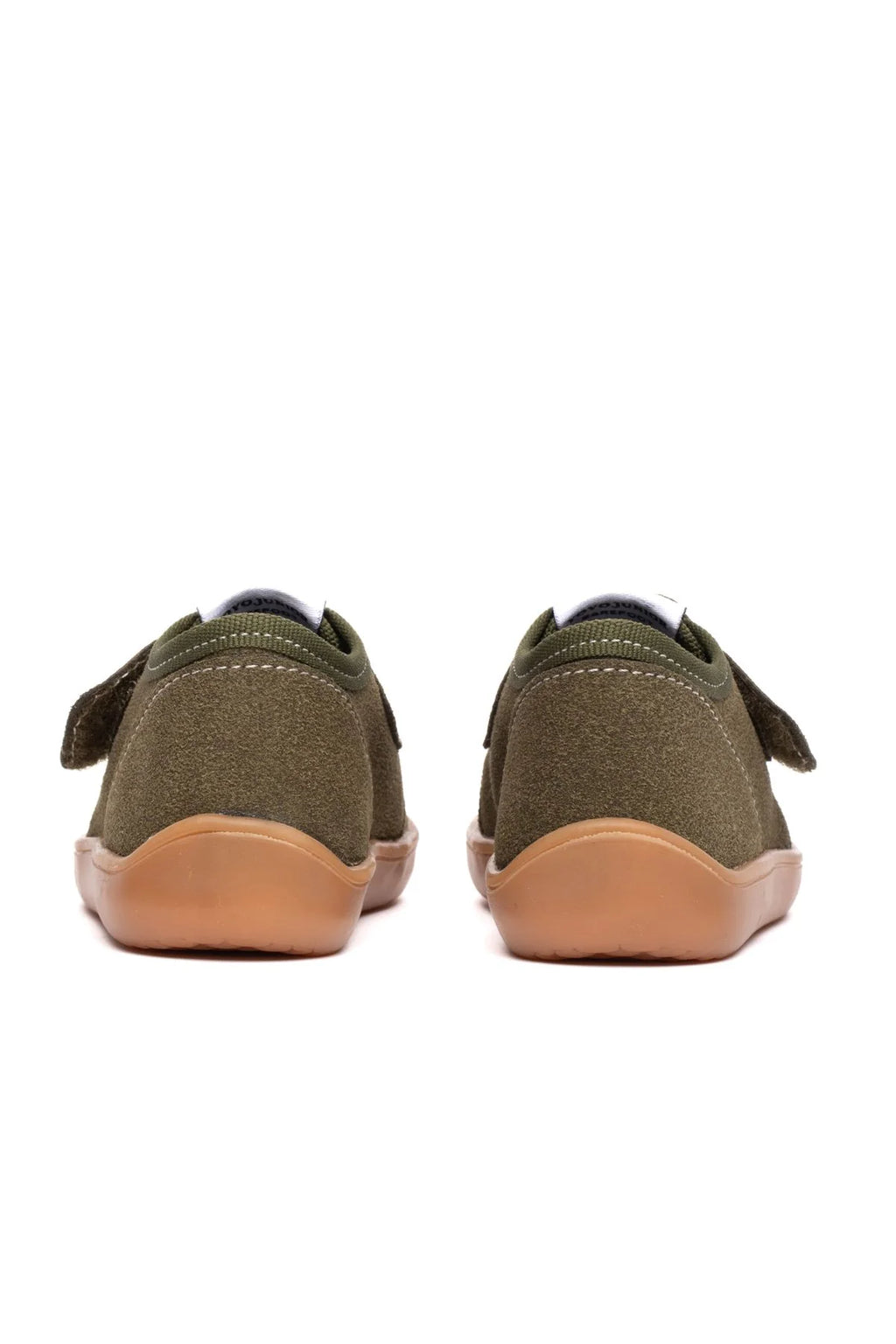 Barefoot Khaki Kids' Shoes
