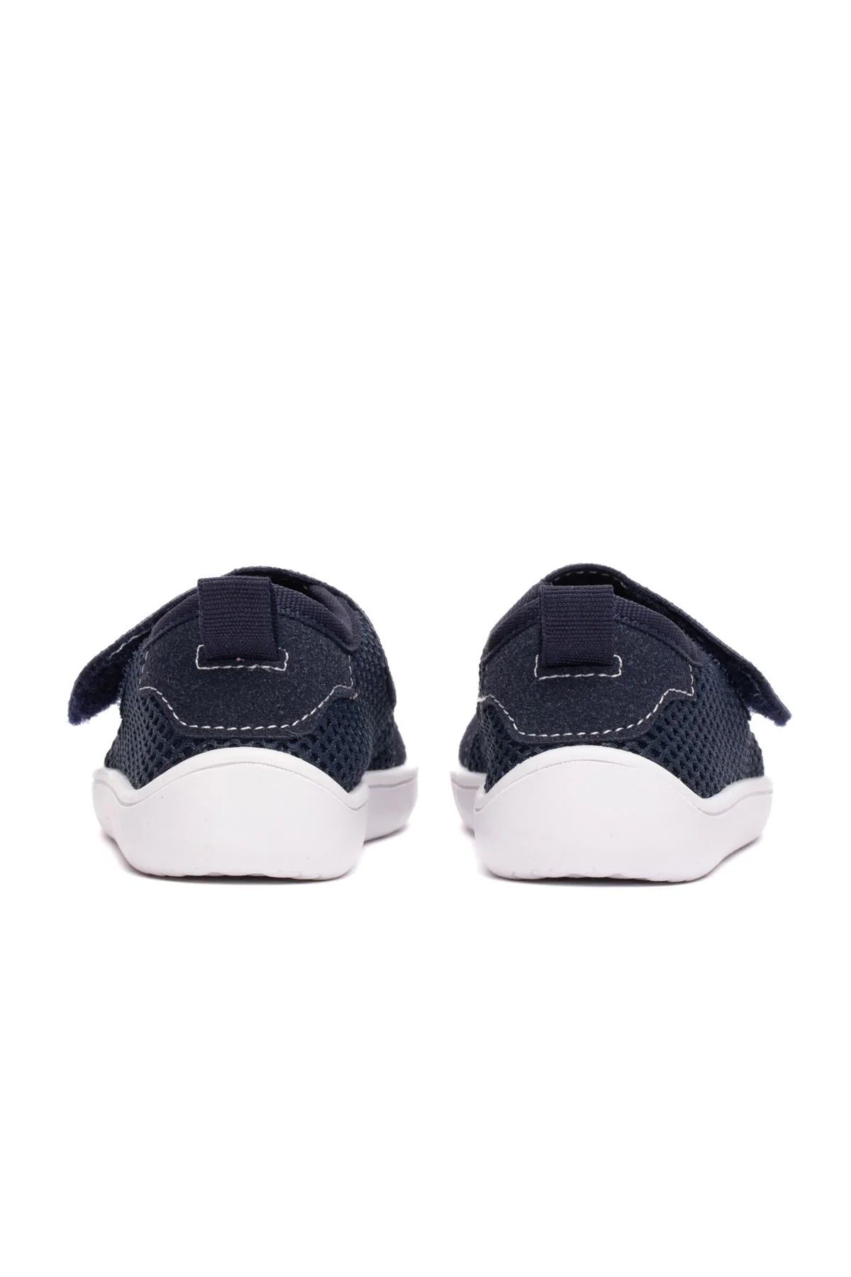 Barefoot Navy Airfile Summer Boys' Shoes