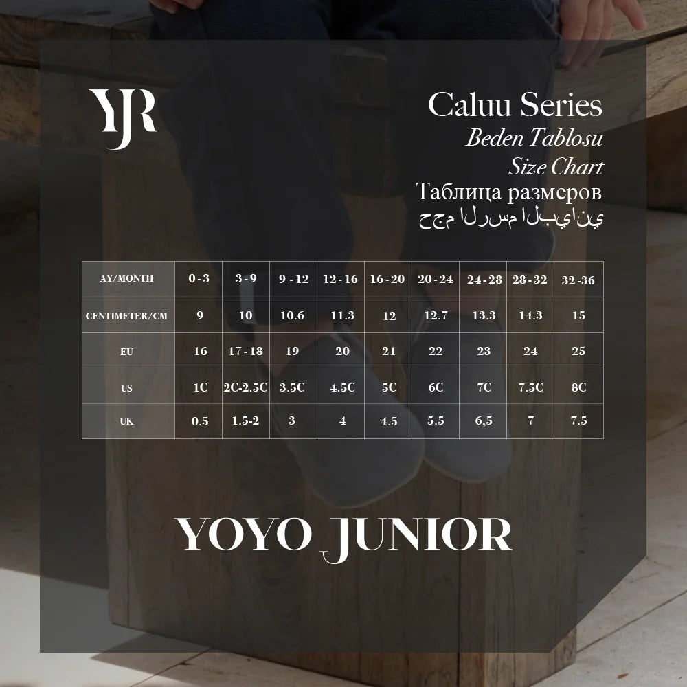 Sky Blue Velvet Baby Booties