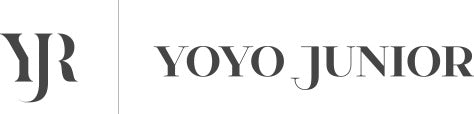 yoyo junior logo
